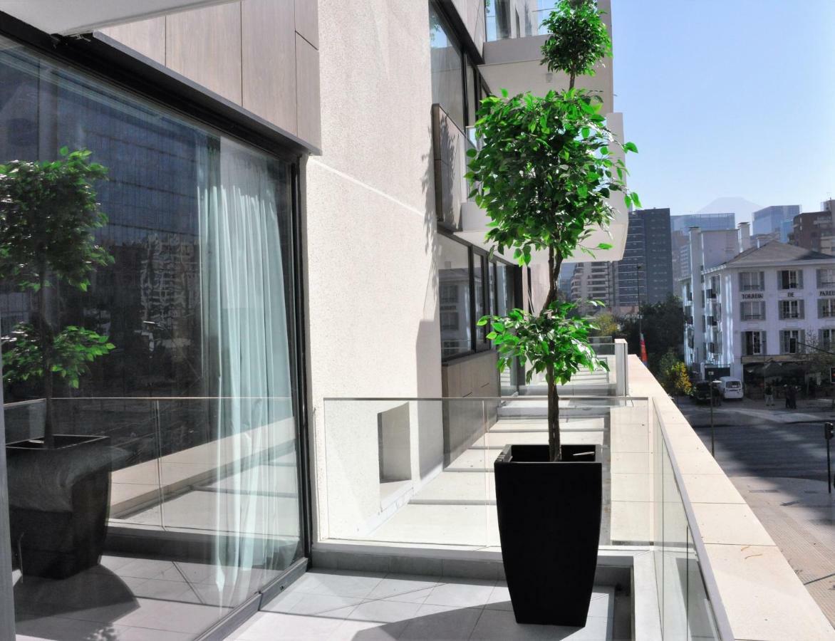 Appartement met 2 Slaapkamers en Balkon