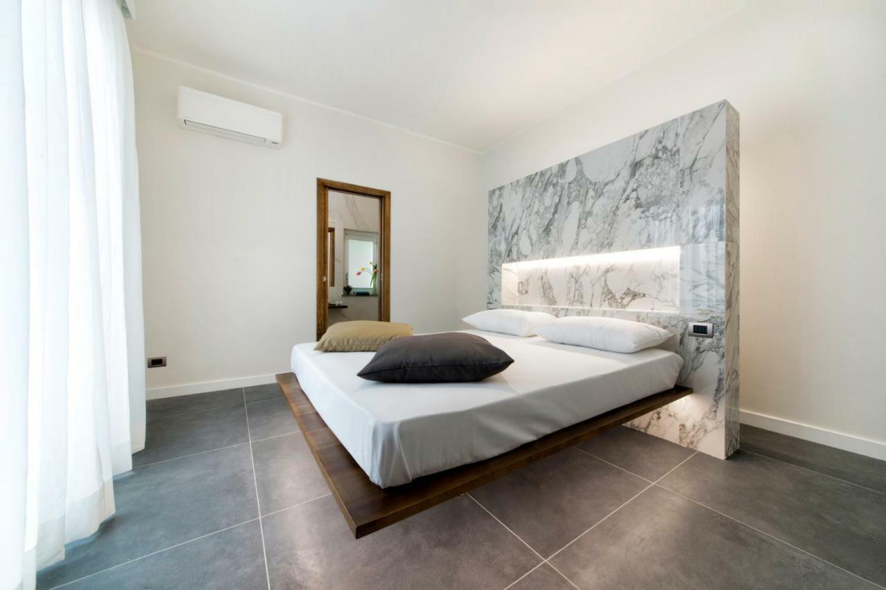 King Room with Sea View