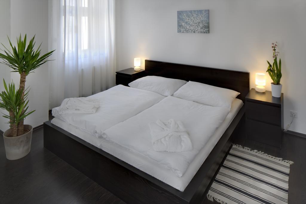 Appartement met 3 Slaapkamers - Zolder