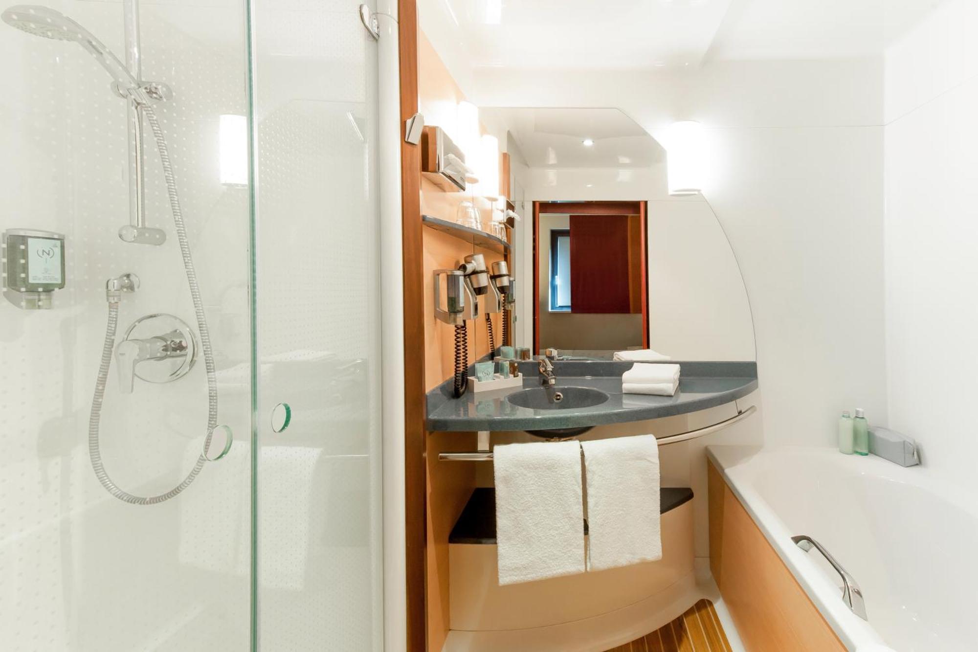 Suite Executive con Letto Queen-Size e Letto Supplementare