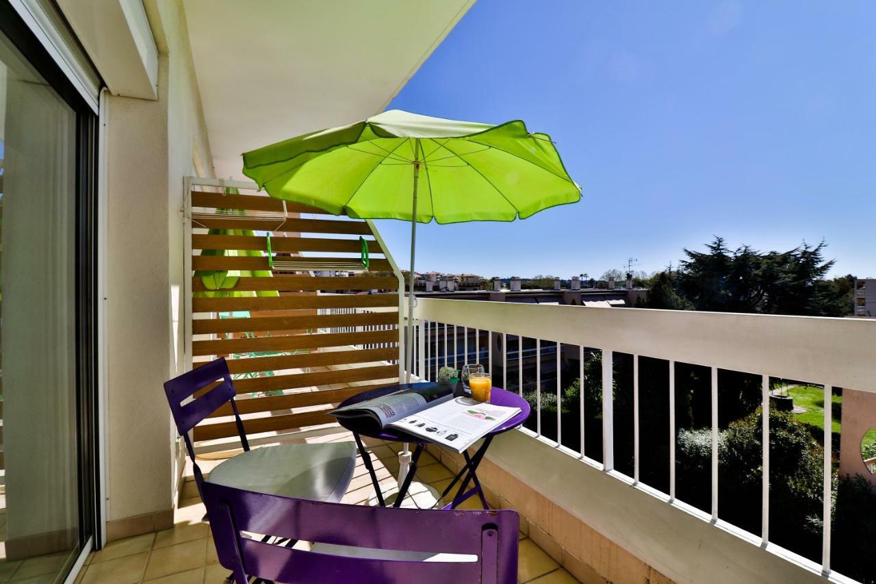 Superior Double or Twin Room Balcony Sea View