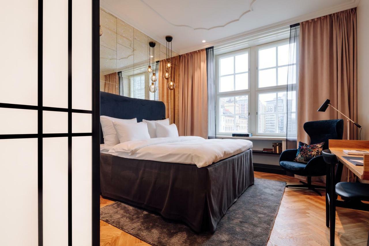 Habitación Superior con cama extragrande