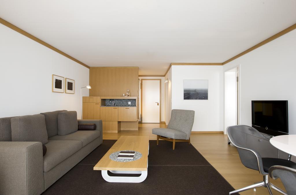 Suite Village