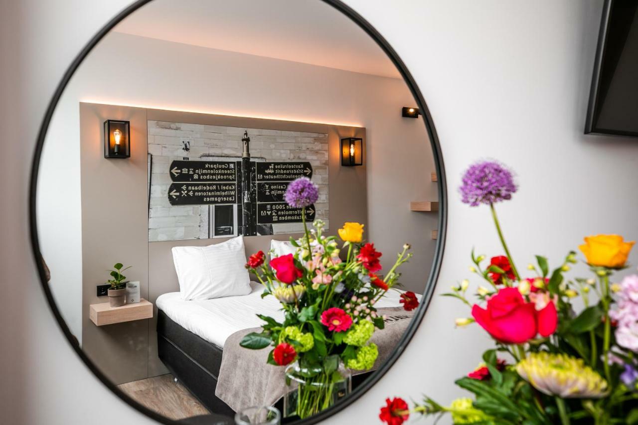 Superior Zweibettzimmer