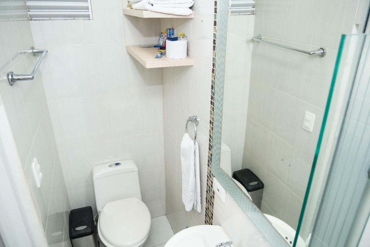 Habitación Individual