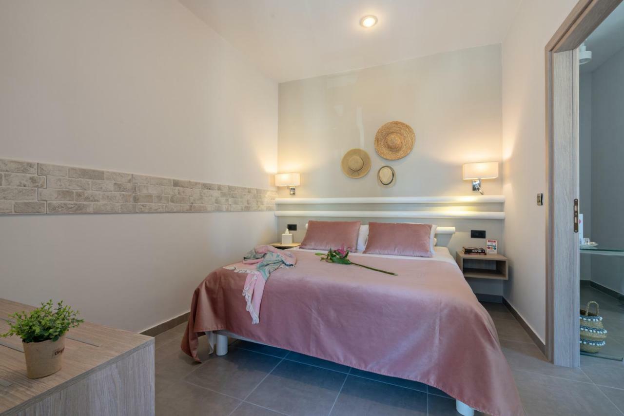 Apartamento Deluxe de 1 dormitorio con vistas parciales al mar