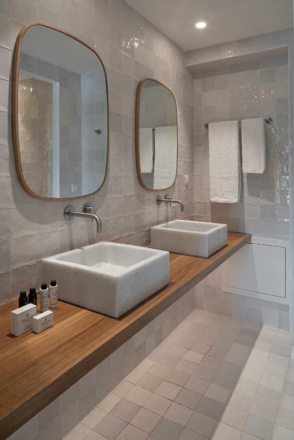 Suite con Vista Acropoli