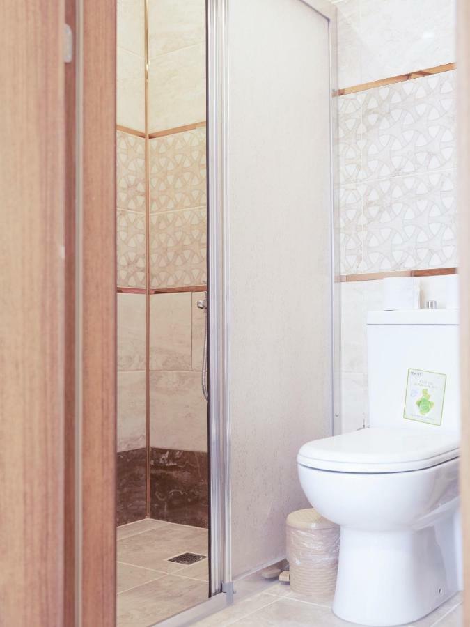 Standard Doppelzimmer