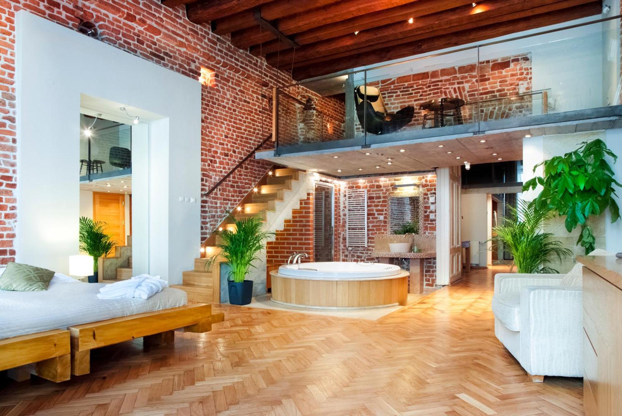 Suite Dúplex