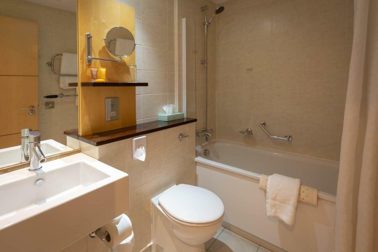 Quarto Deluxe com 2 Camas de Solteiro
