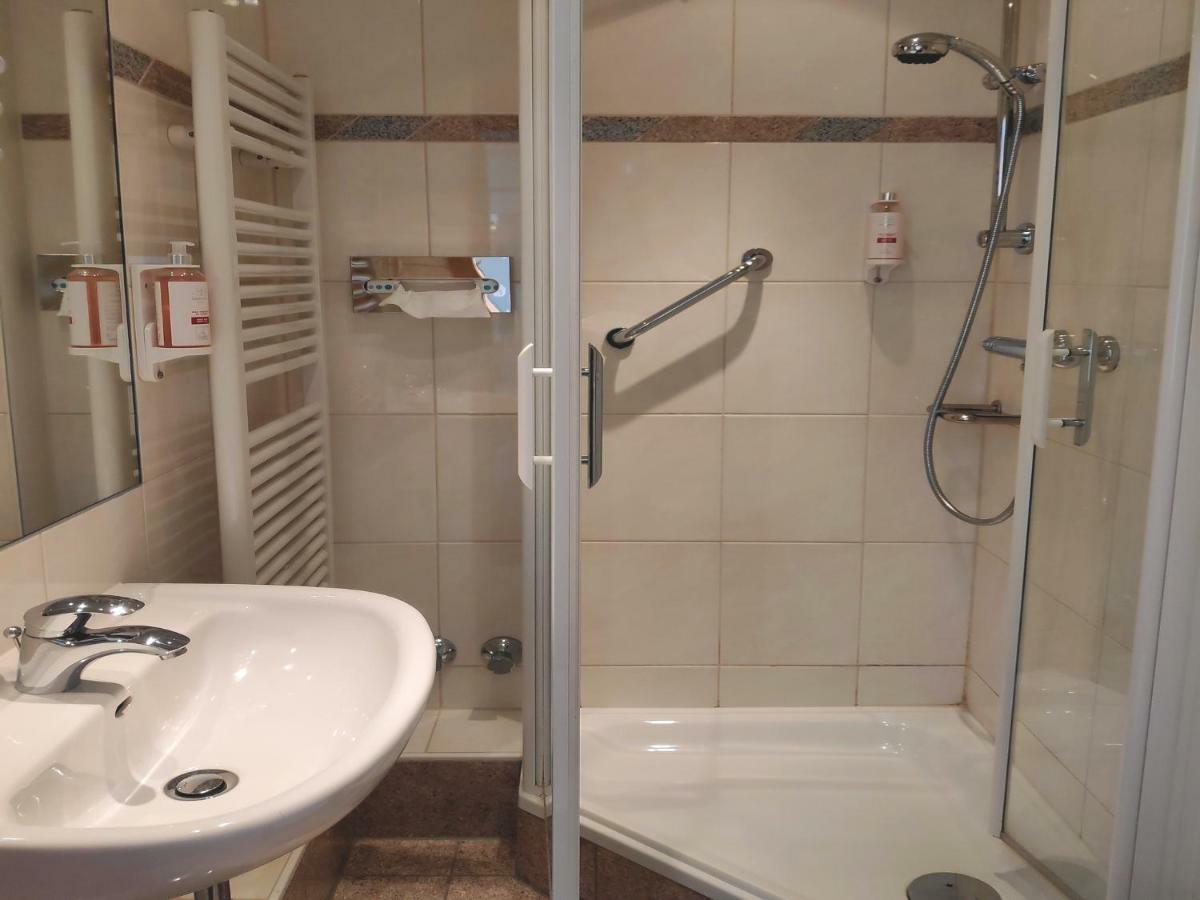 Habitación Doble Estándar Plus