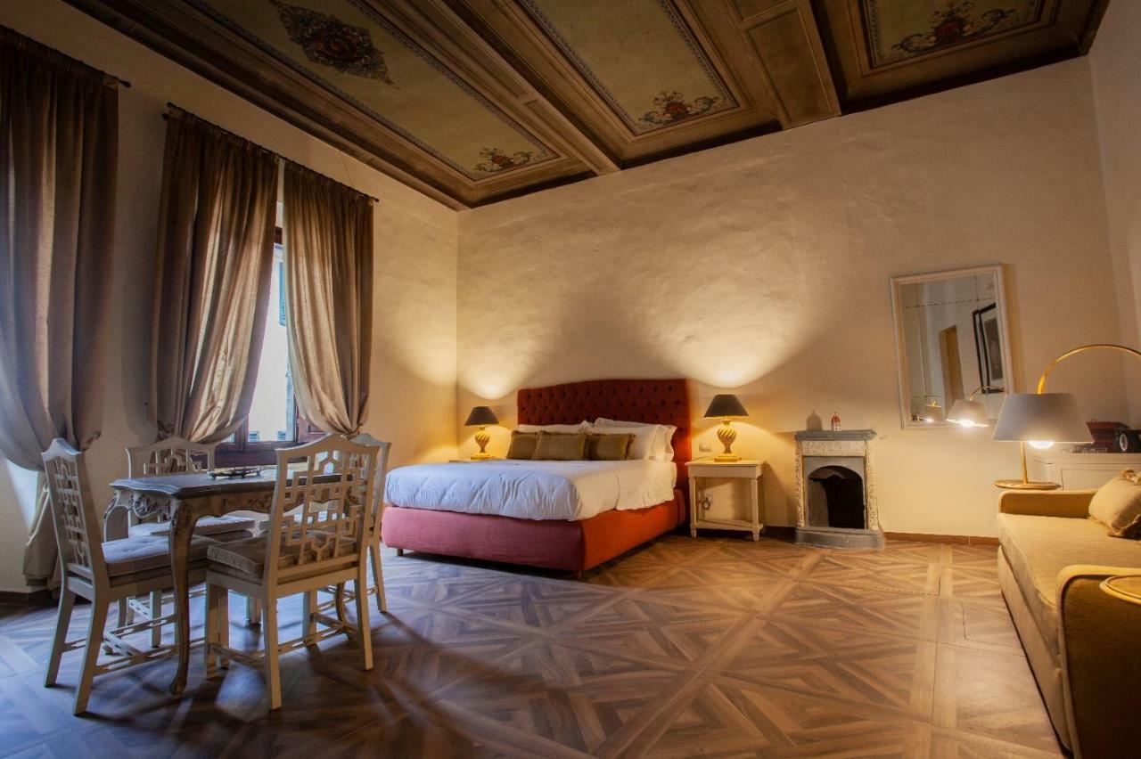 Habitación Doble Deluxe