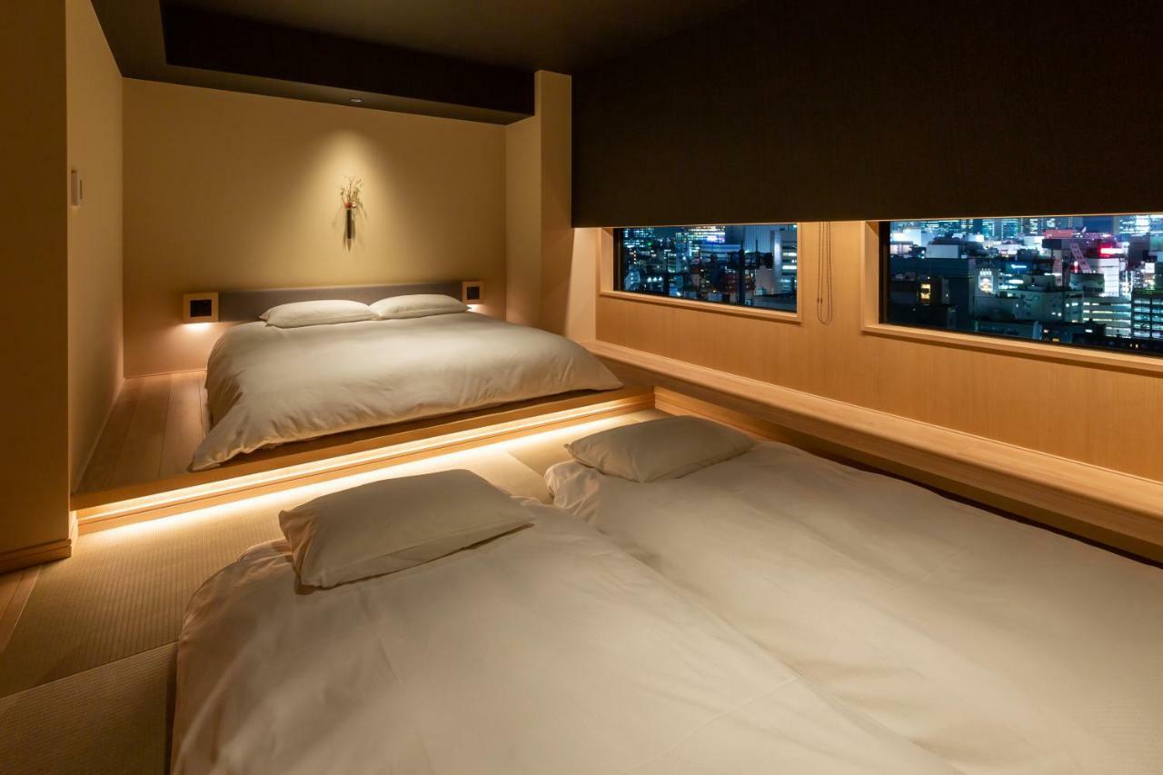 Habitación Doble Premium con vistas a la ciudad - No fumadores