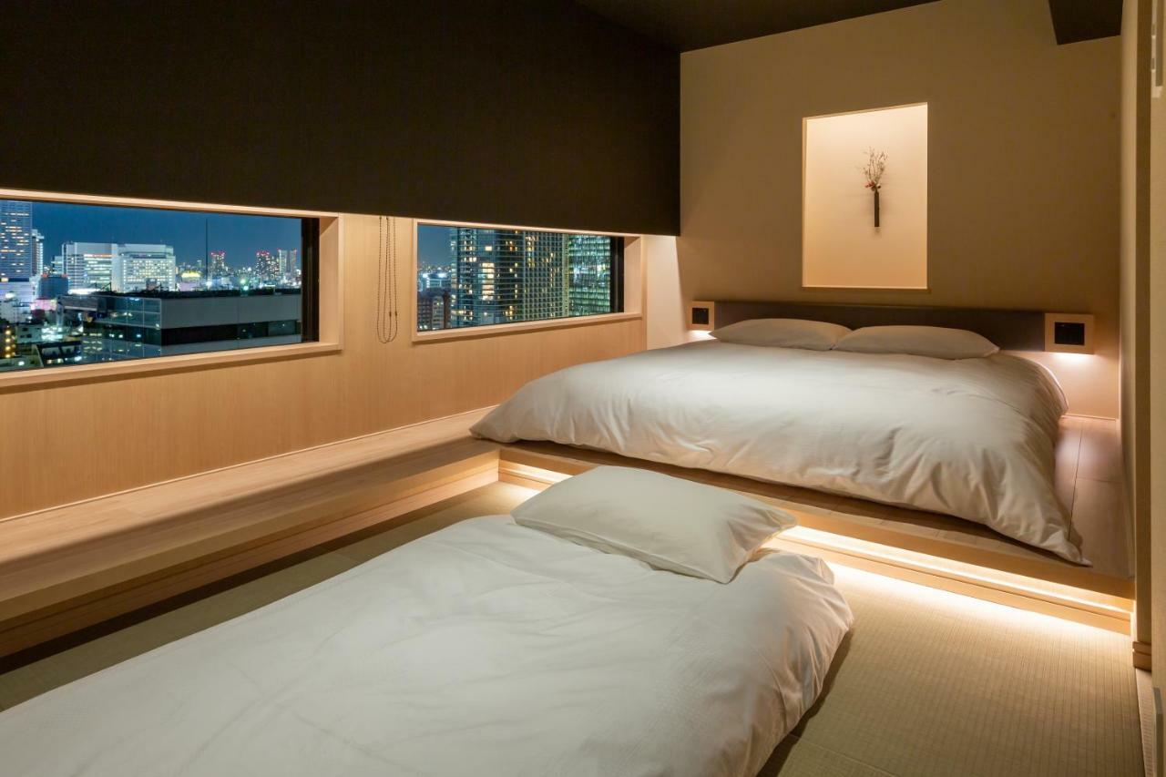 【Oferta especial por obras】Habitación doble con vistas a la ciudad - No fumadores