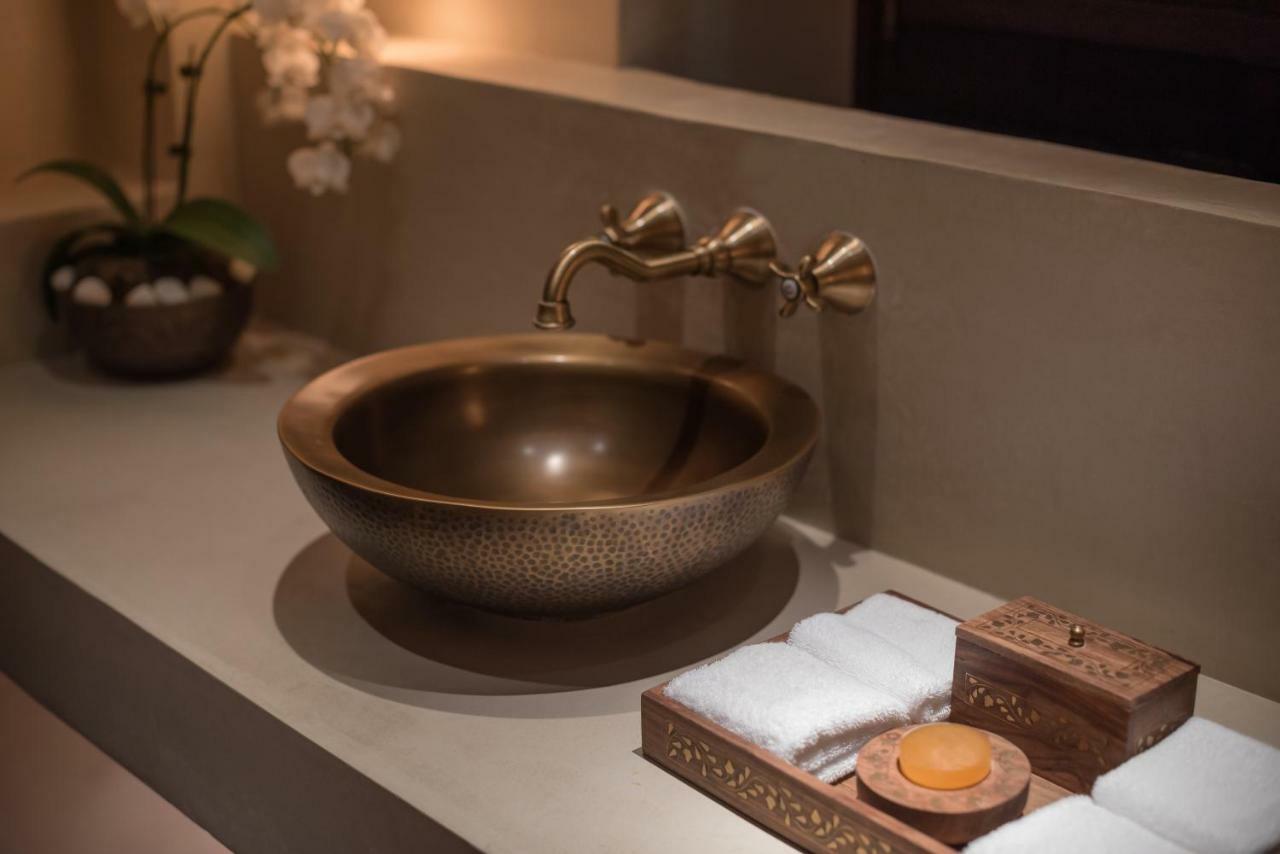 Al Bait Heritage Zimmer