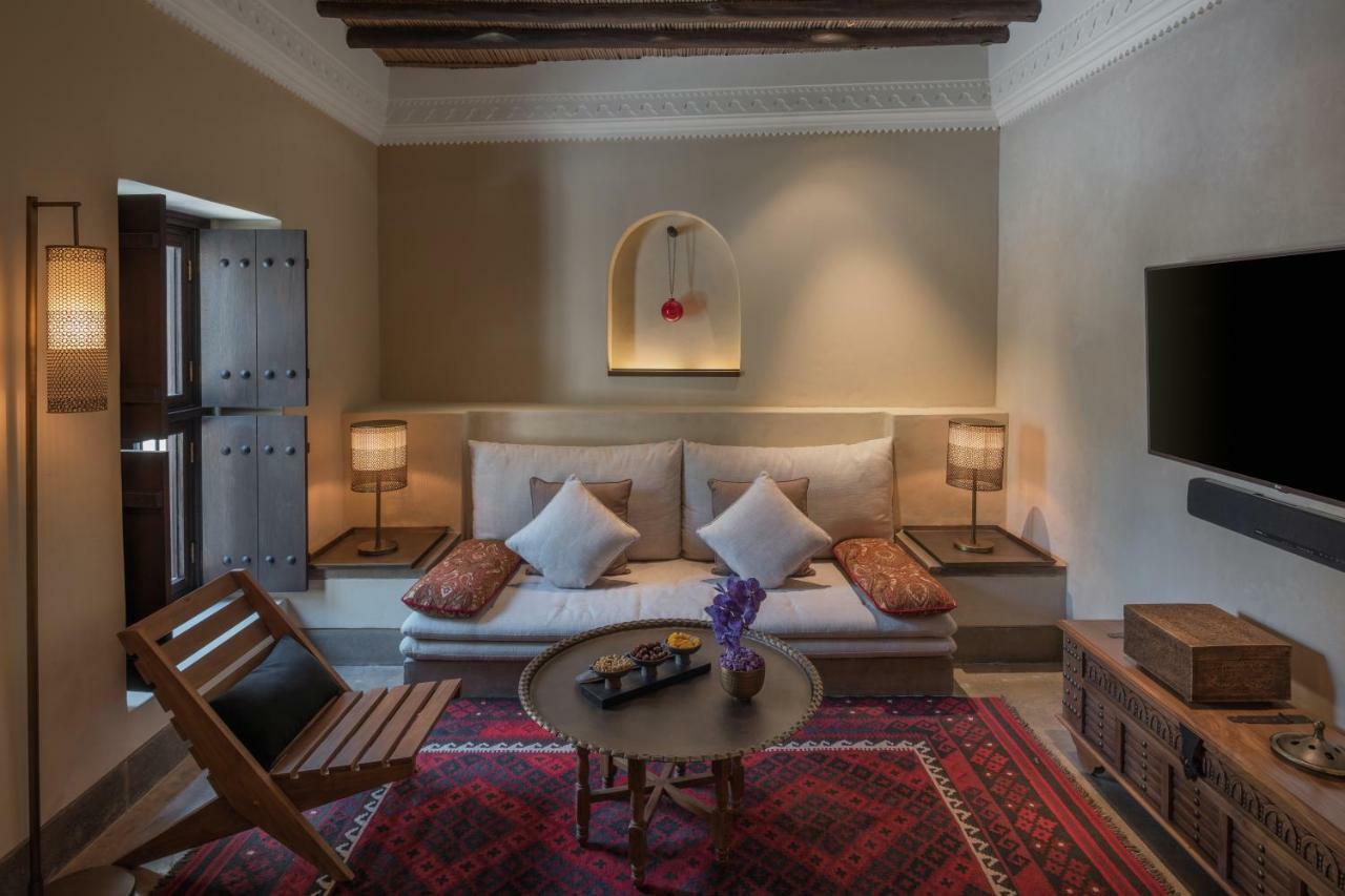 Al Bait Heritage Suite