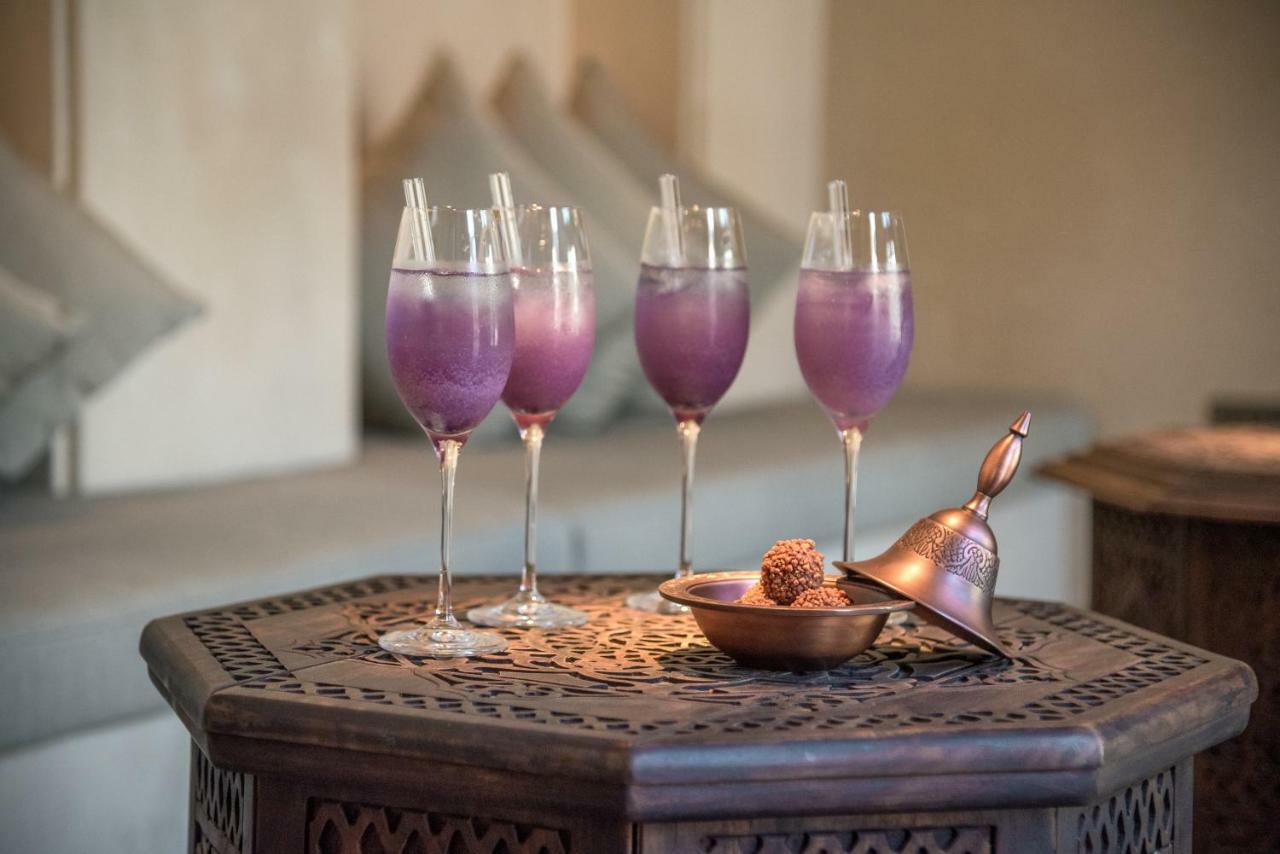 Chedi Grand Zimmer