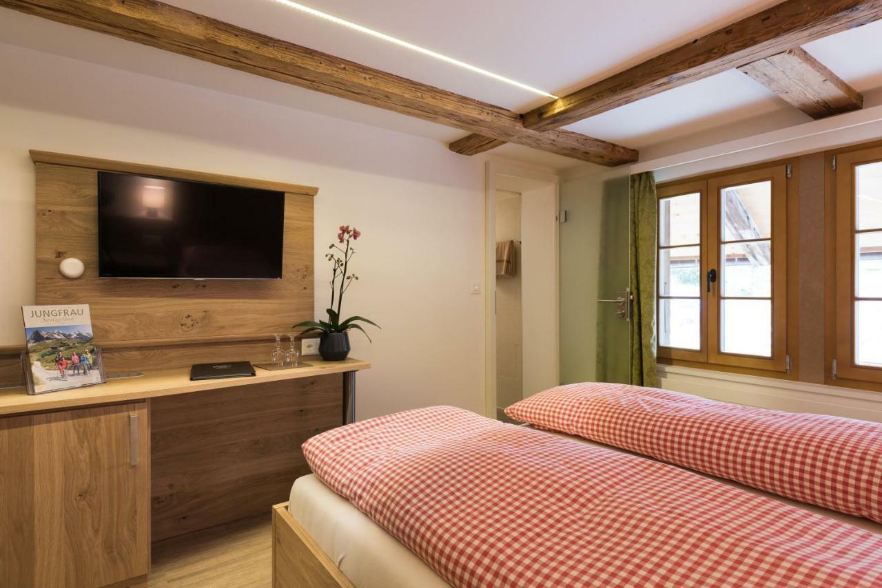 Standaard Kamer met Queensize Bed