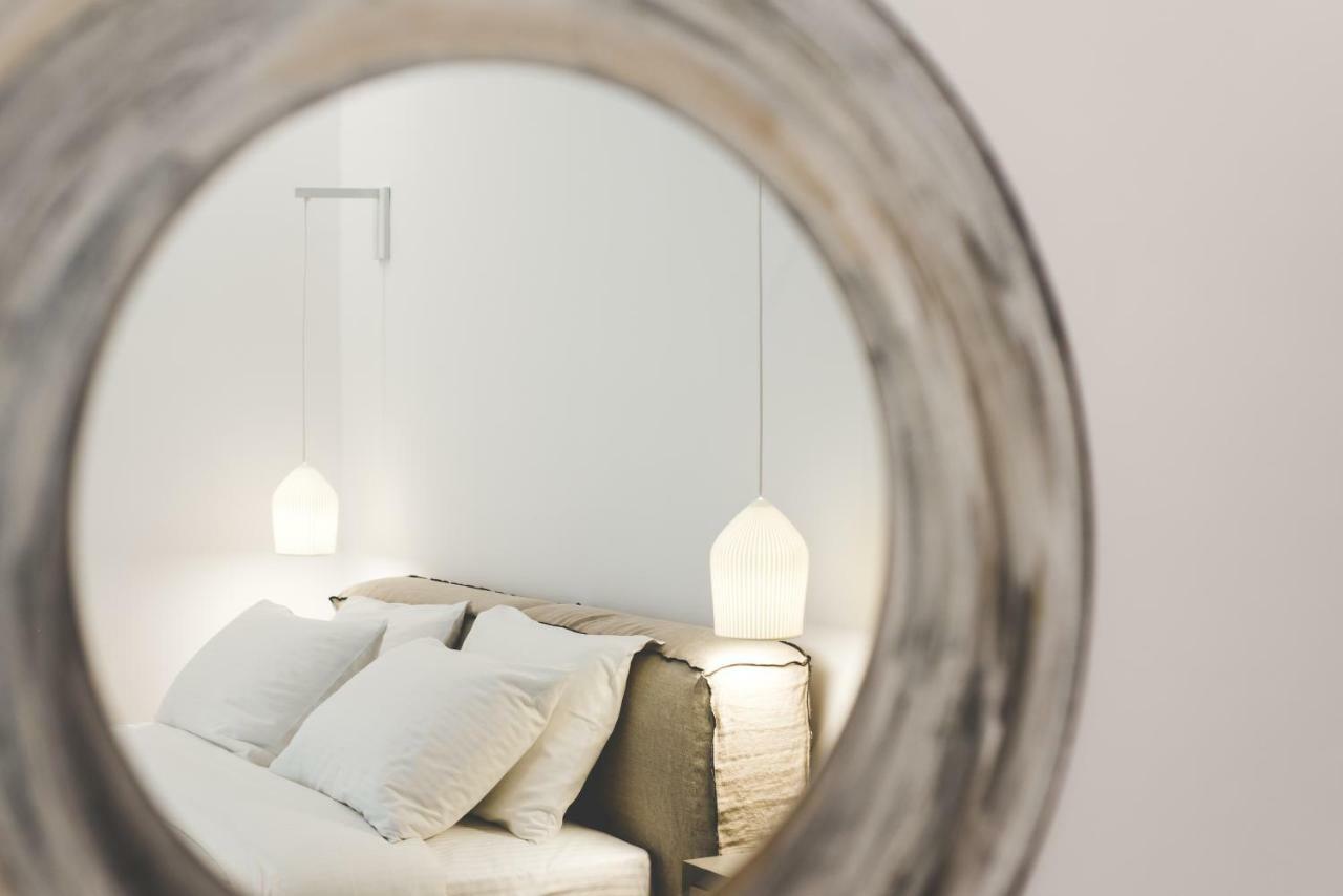 Junior Suite con Vista Piscina