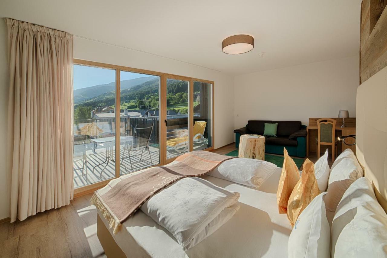 Suite Familiare Deluxe