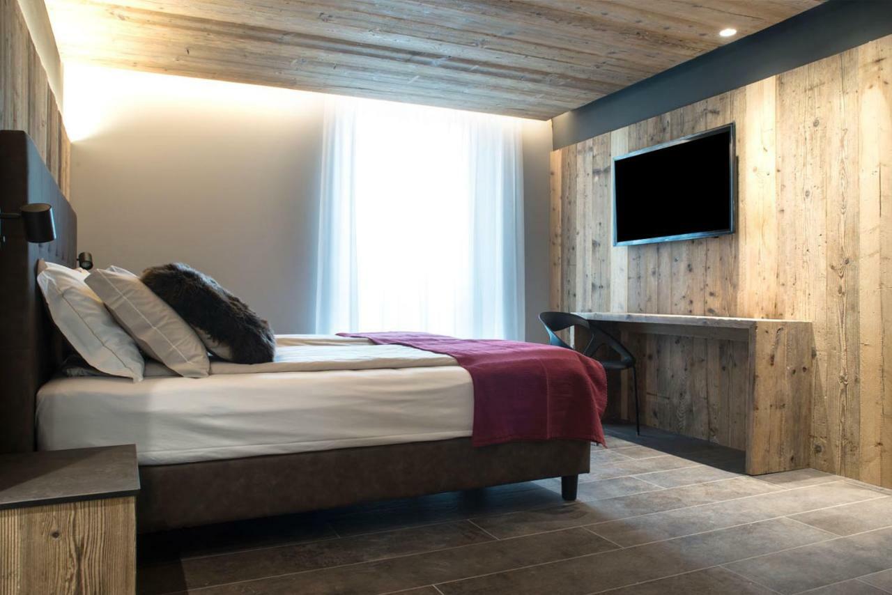Superior Deluxe Doppel-/ Zweibettzimmer