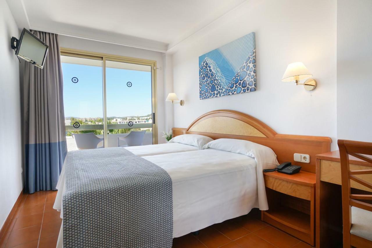 Budget Double Room Balcony