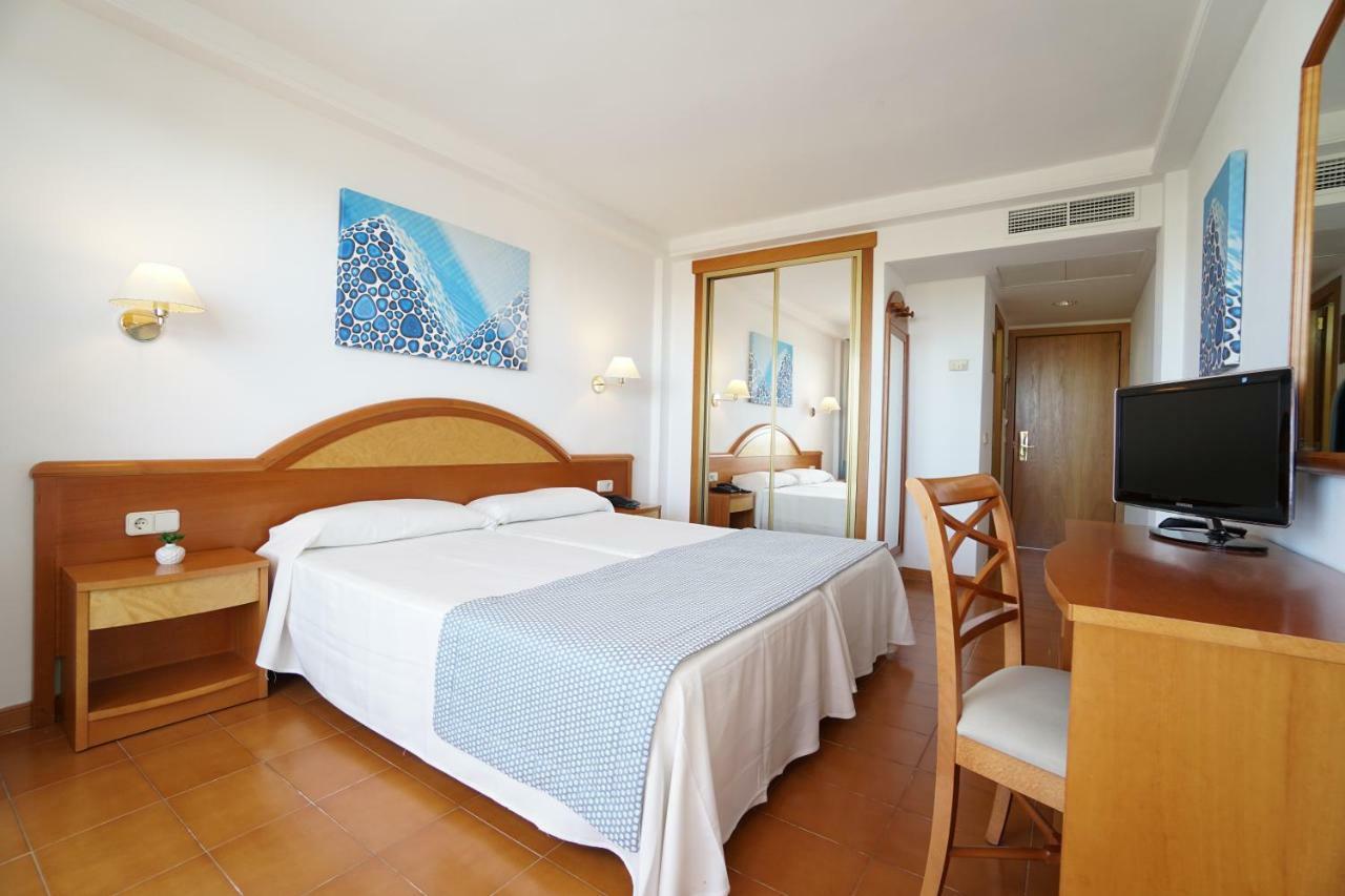 Double Room Balcony