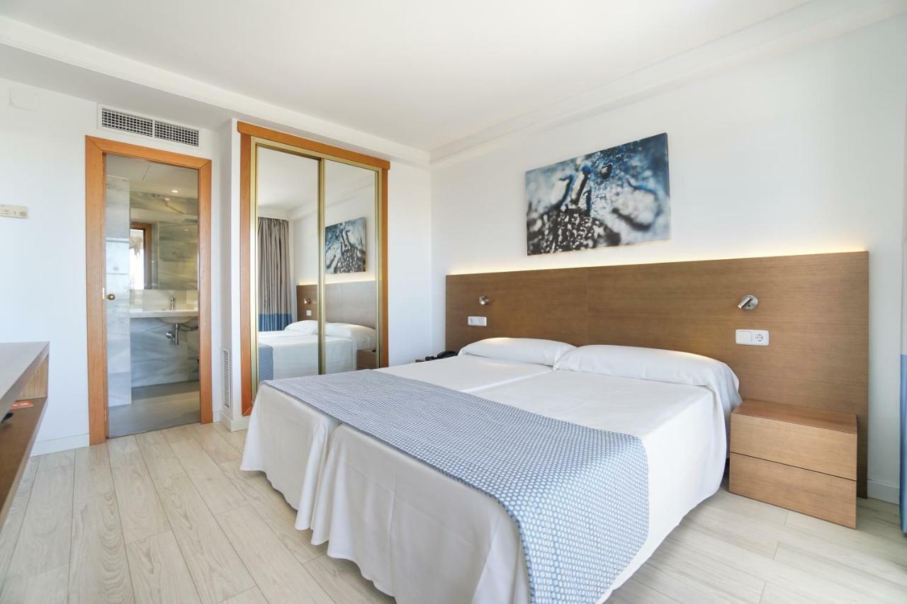 Suite Balcony