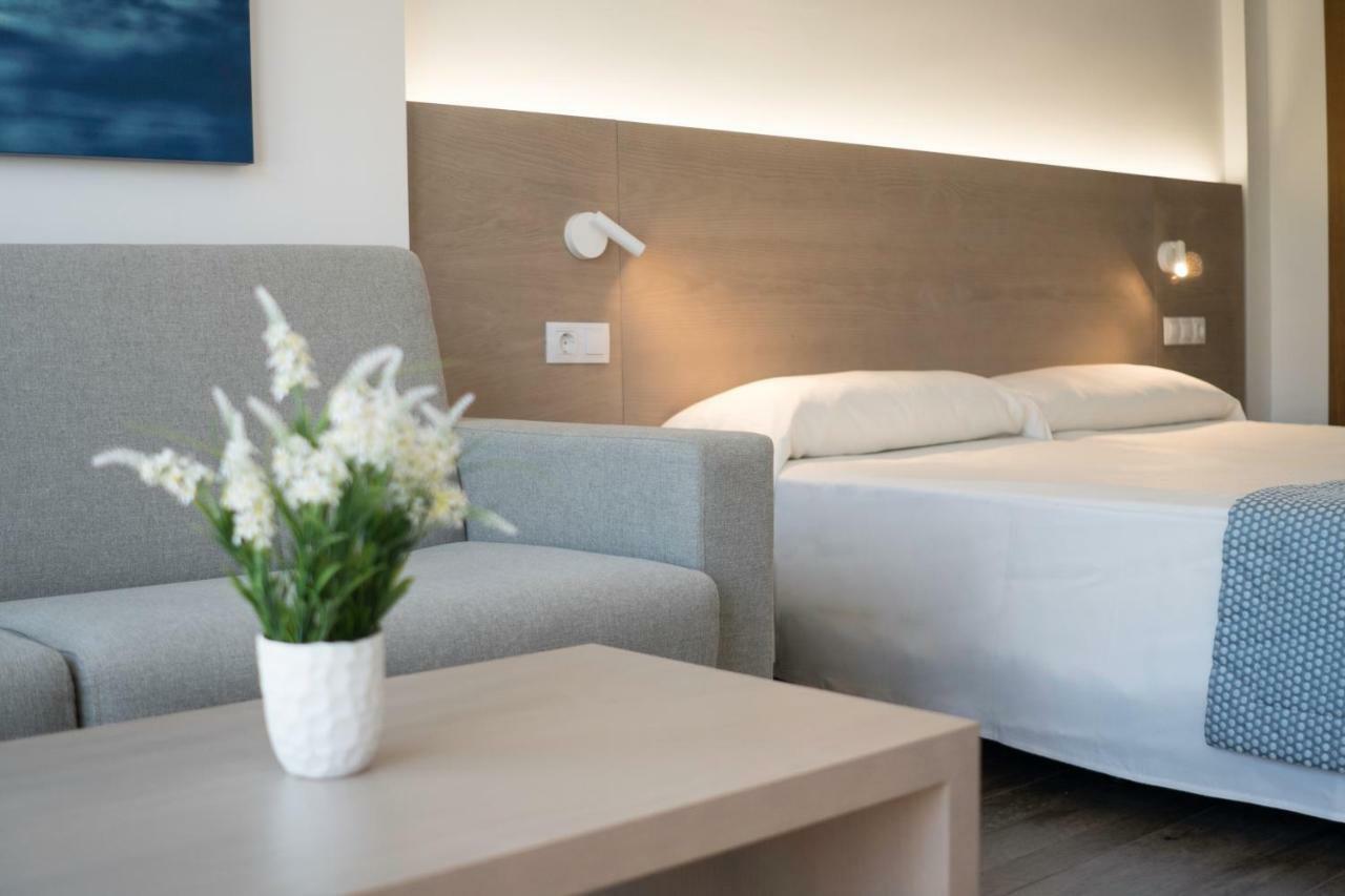 Superior Room Balcony