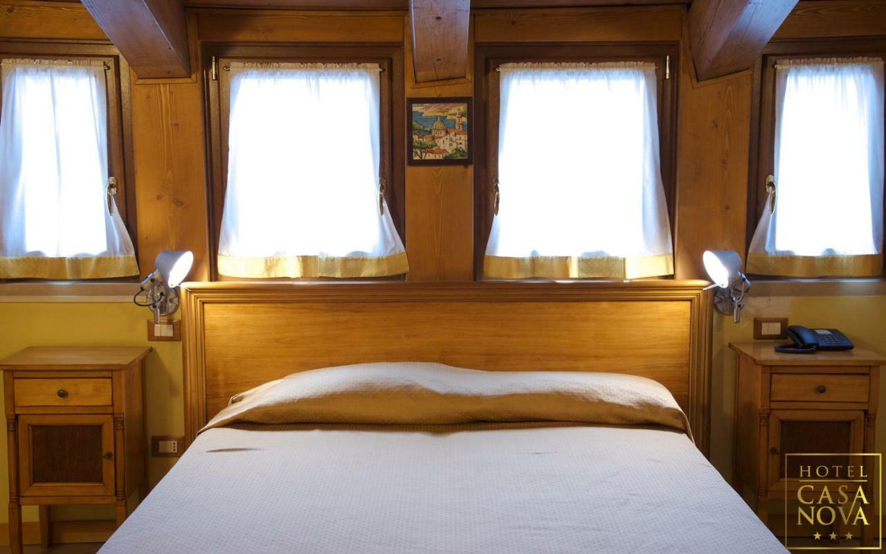 Habitación Triple Estándar