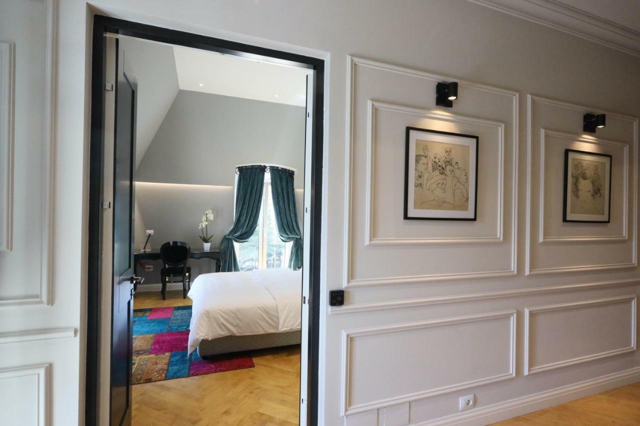 Deluxe Kamer