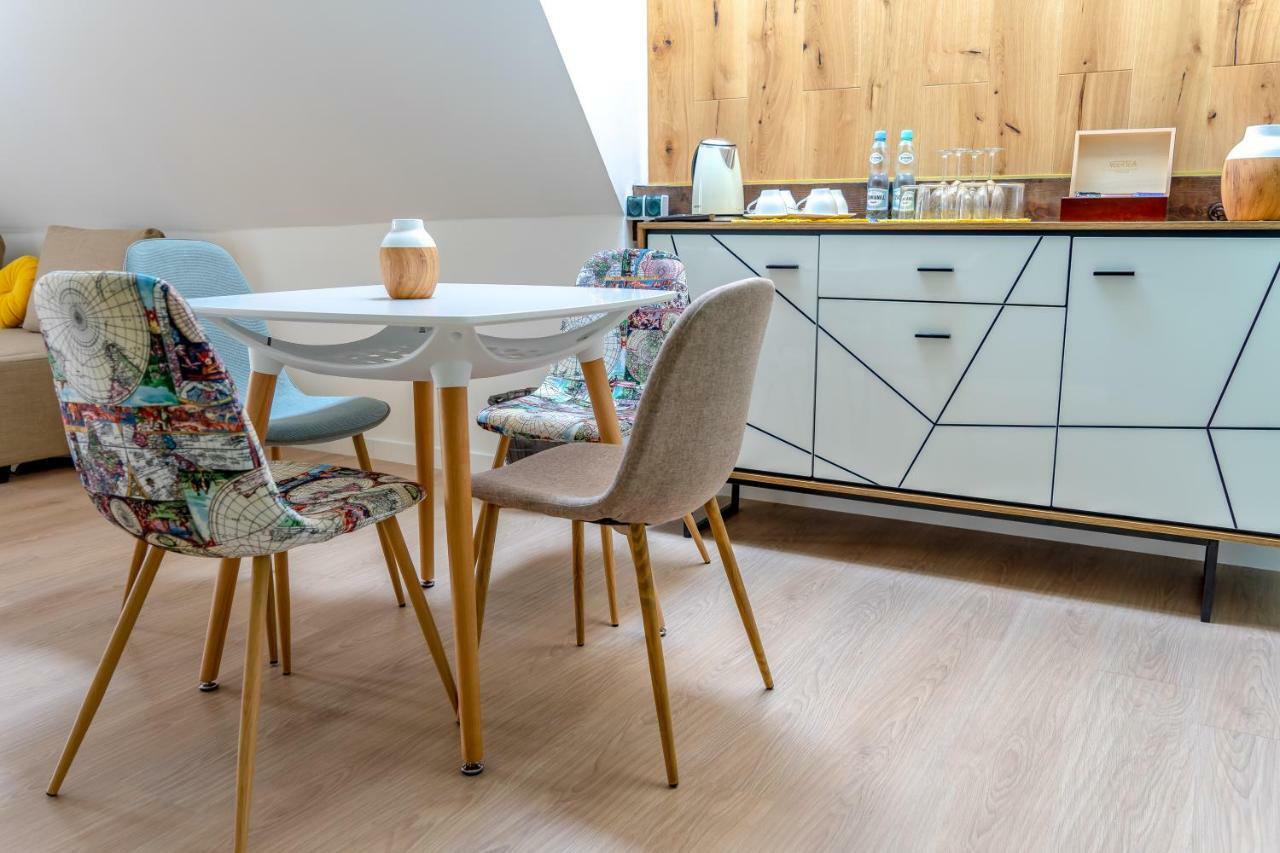 Deluxe Appartement