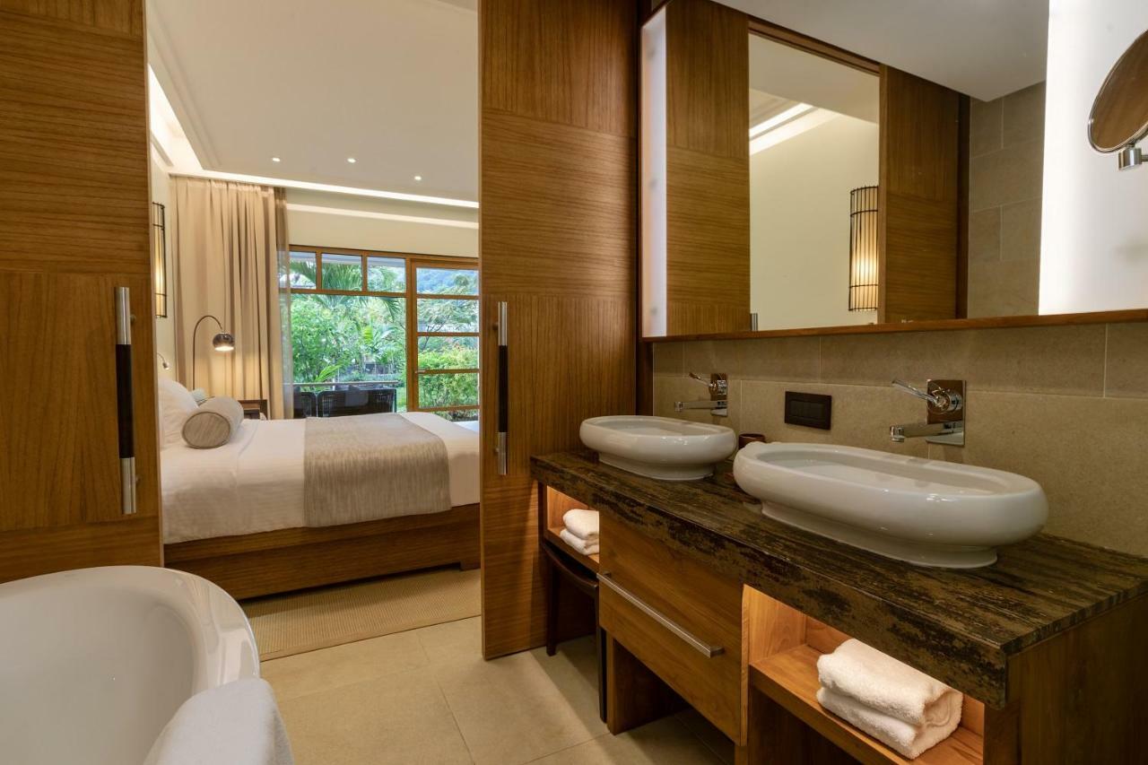 Standaard Kamer met Uitzicht op de Tuin of de Bergen