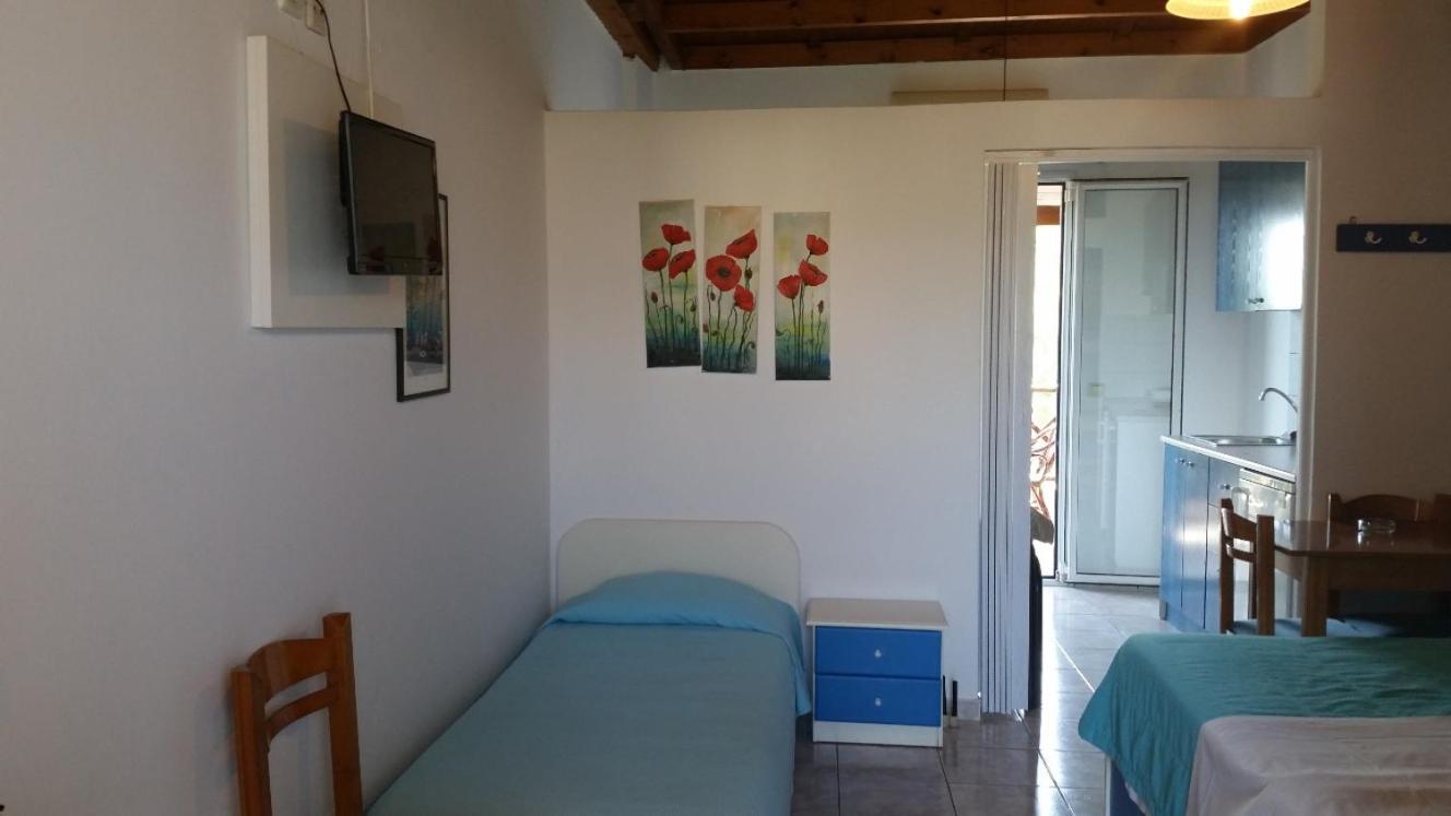Chambre Quadruple