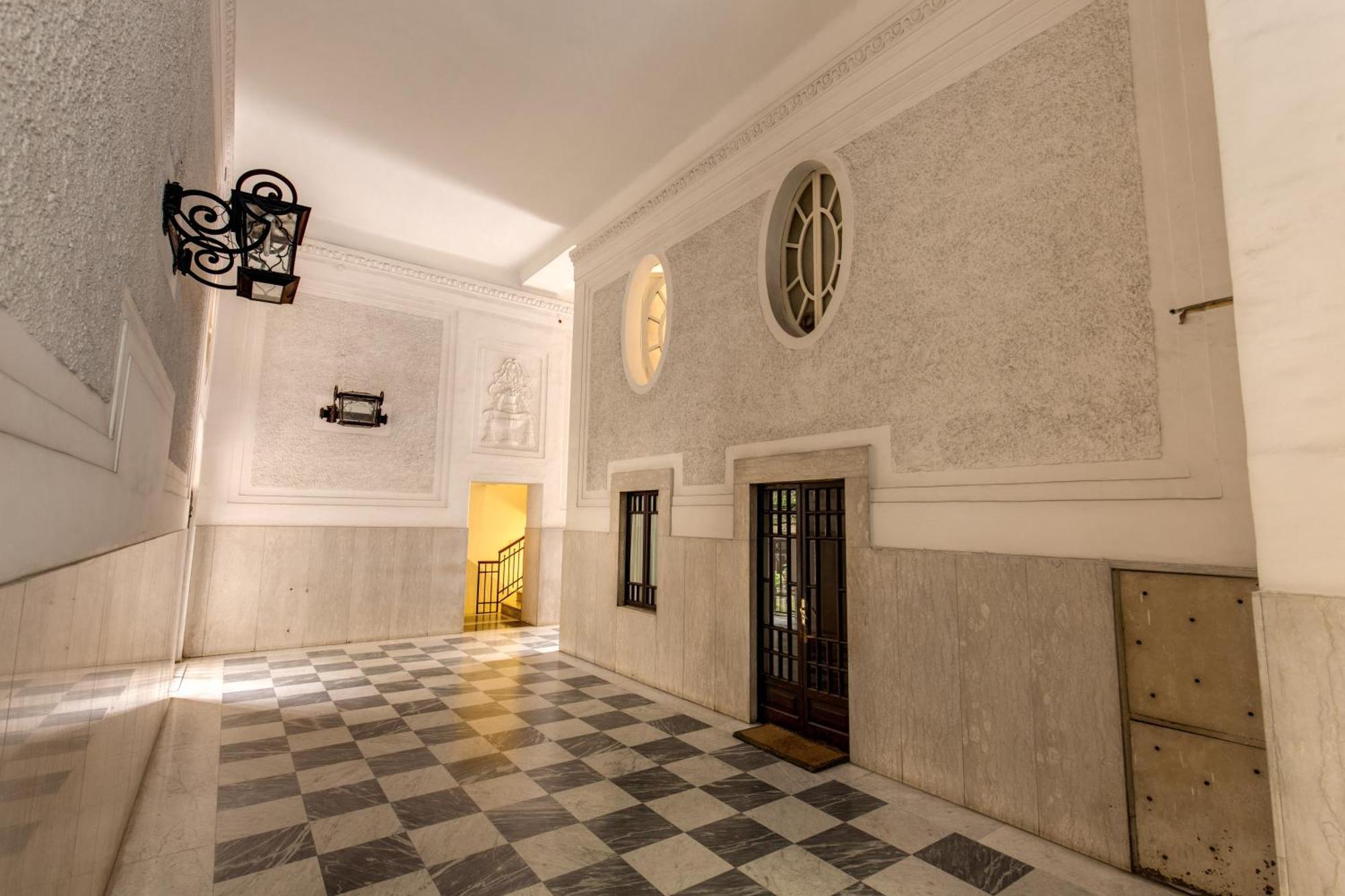 Apartamento de 3 dormitorios