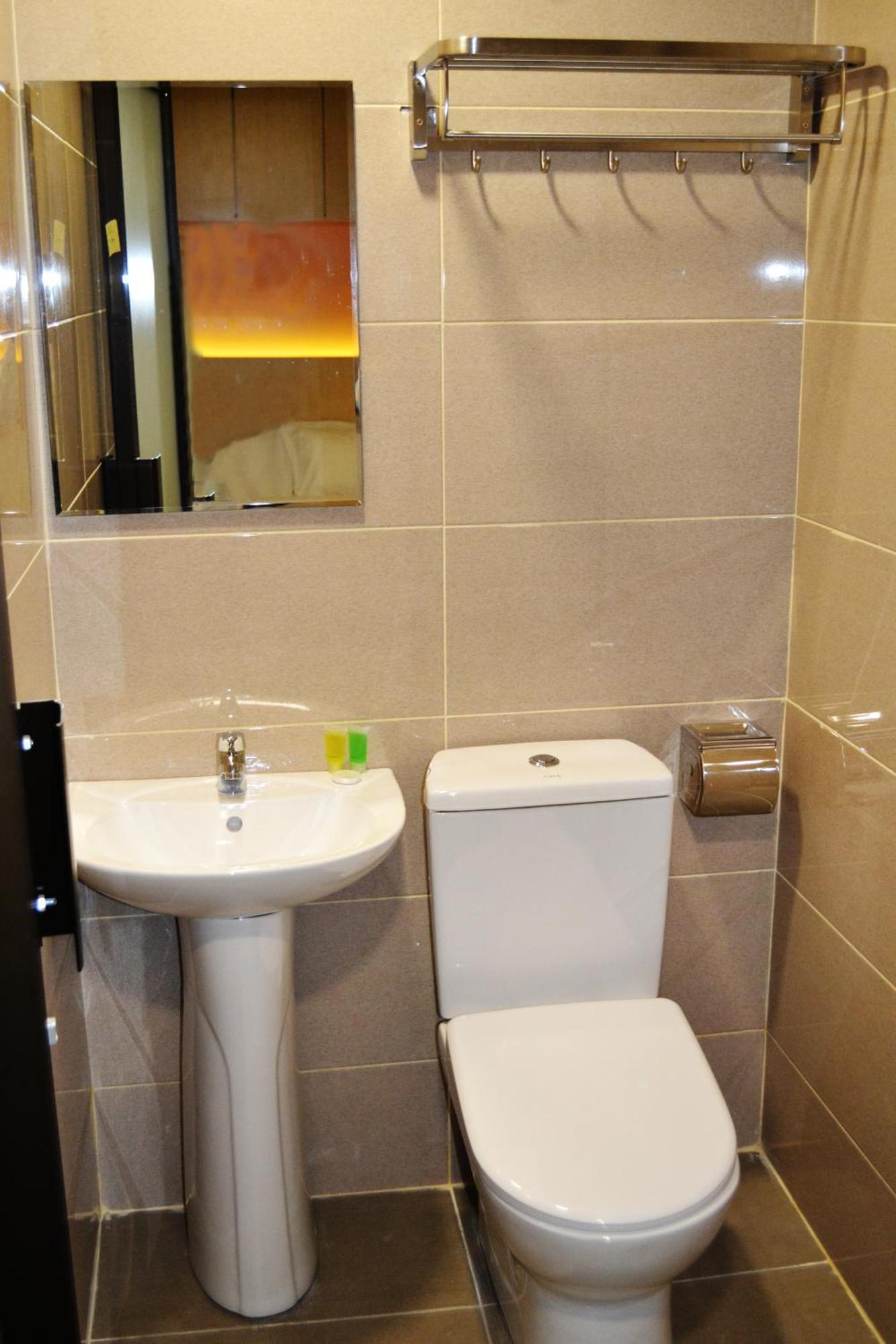 Deluxe Familienzimmer