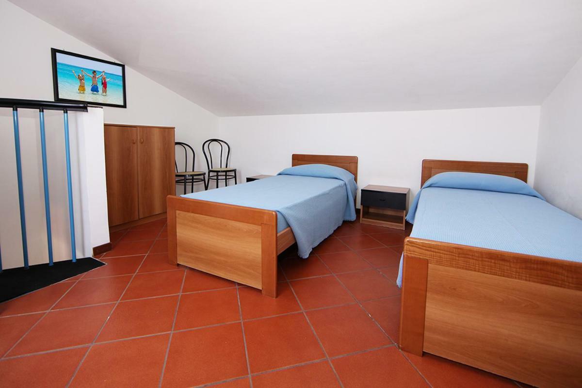 Appartamento con 2 Camere da Letto