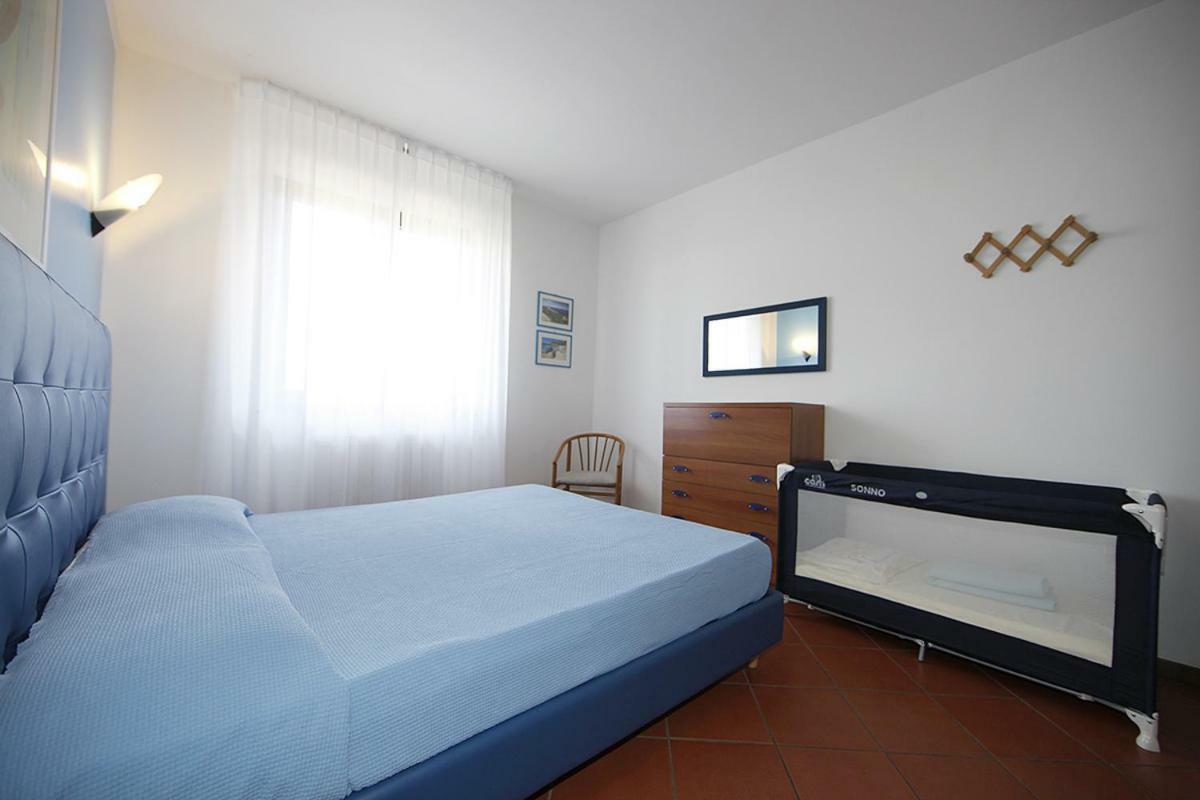 Appartamento con 3 Camere da Letto