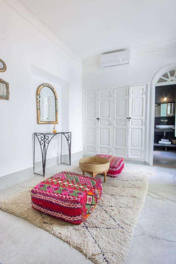 N4 Double Room