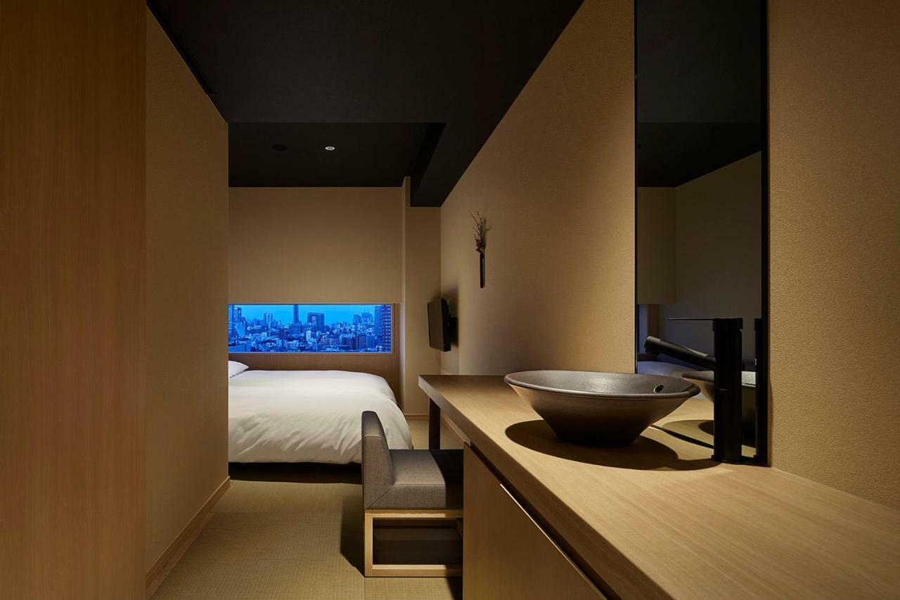 【Oferta especial por obras】Habitación doble con cama doble pequeña con vistas a la ciudad - No fumadores
