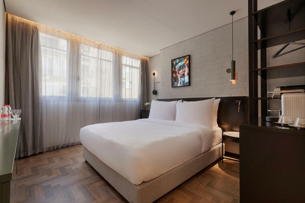 Chambre Double Deluxe