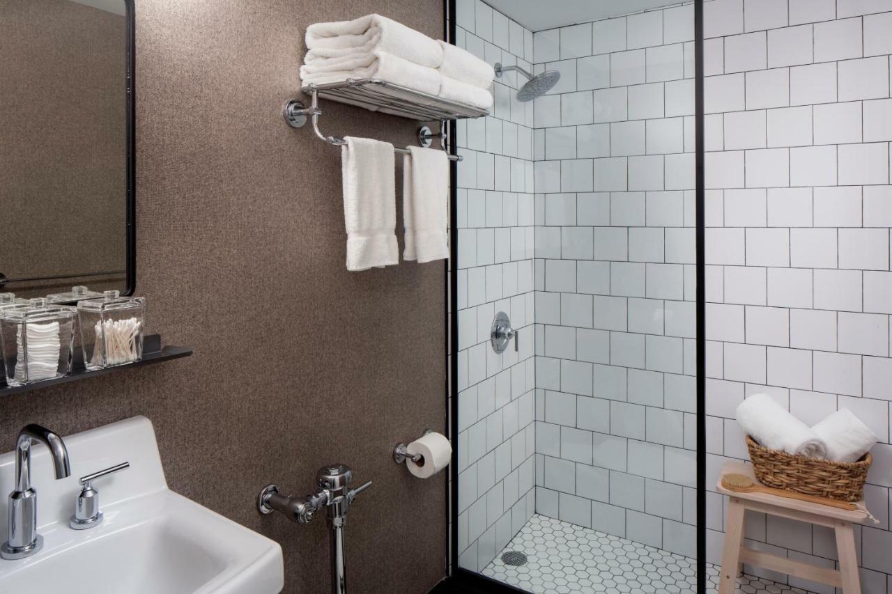 Queen Room Disability Access
