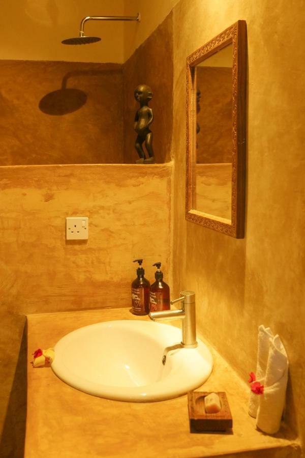 Suite Superior Fronte Oceano