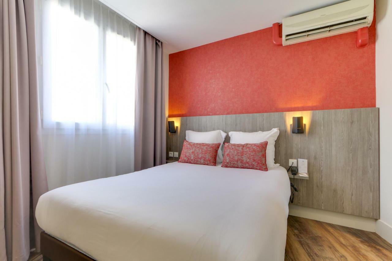 Classic Doppelzimmer