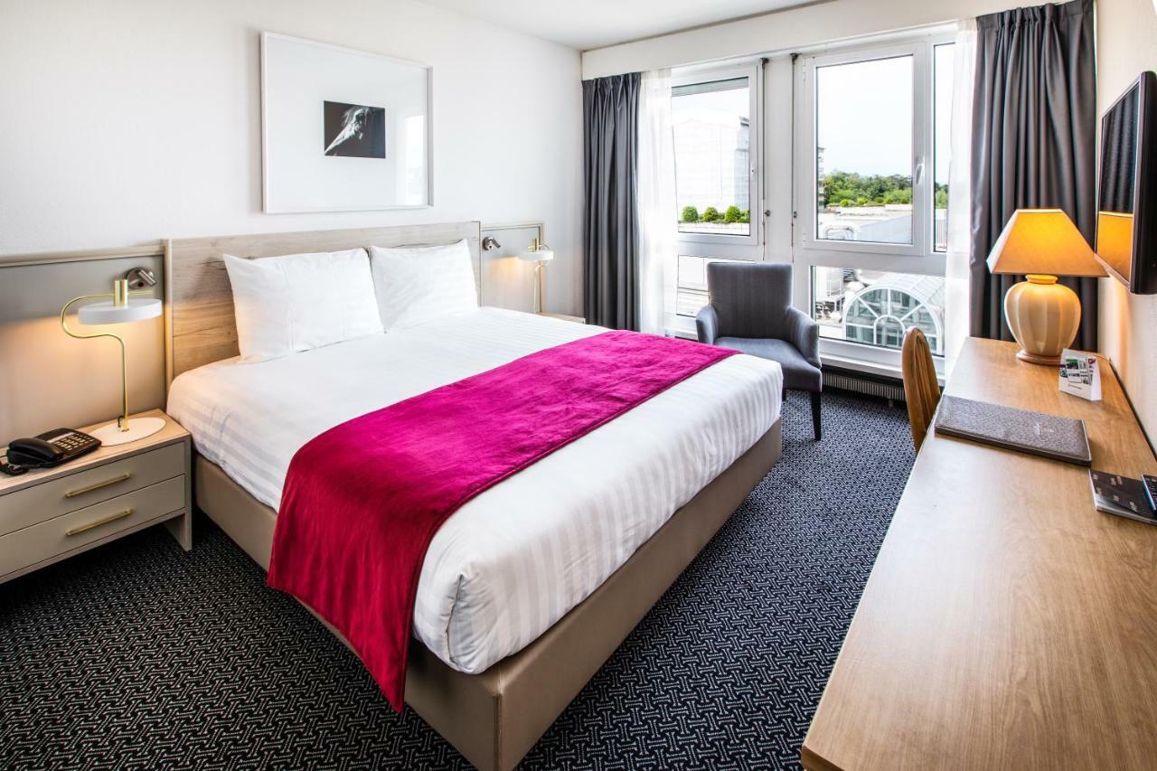 Premium Double Room Kitchenette