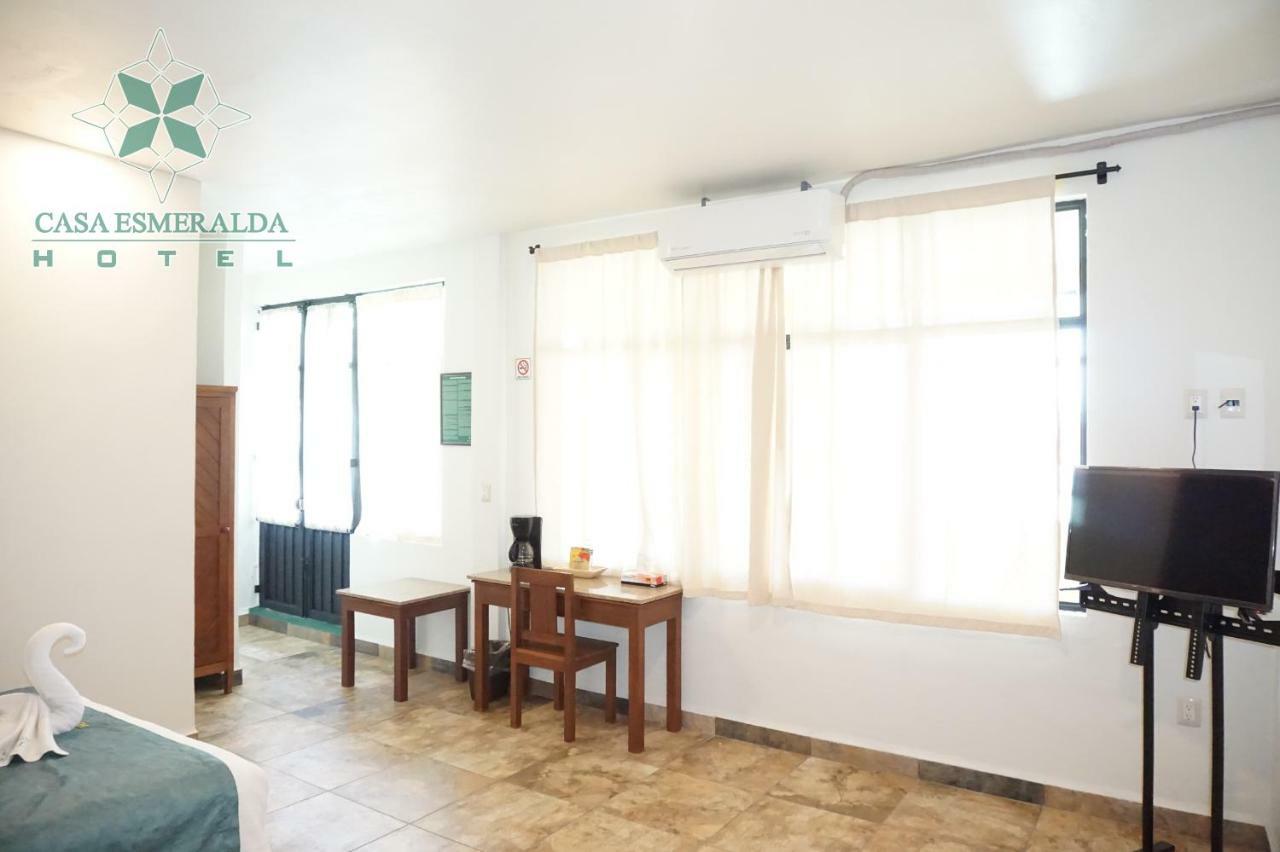 Twin Room with Terrace