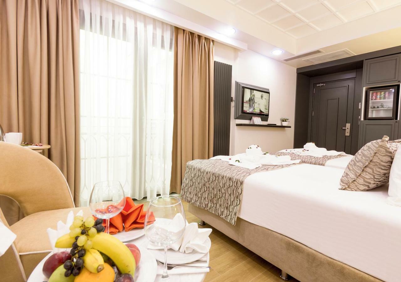 Standard Doppelzimmer