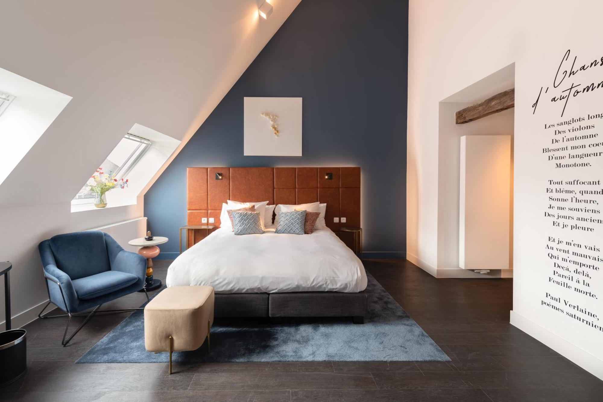 The Verlaine Suite