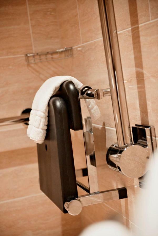 Double Room Disability Access