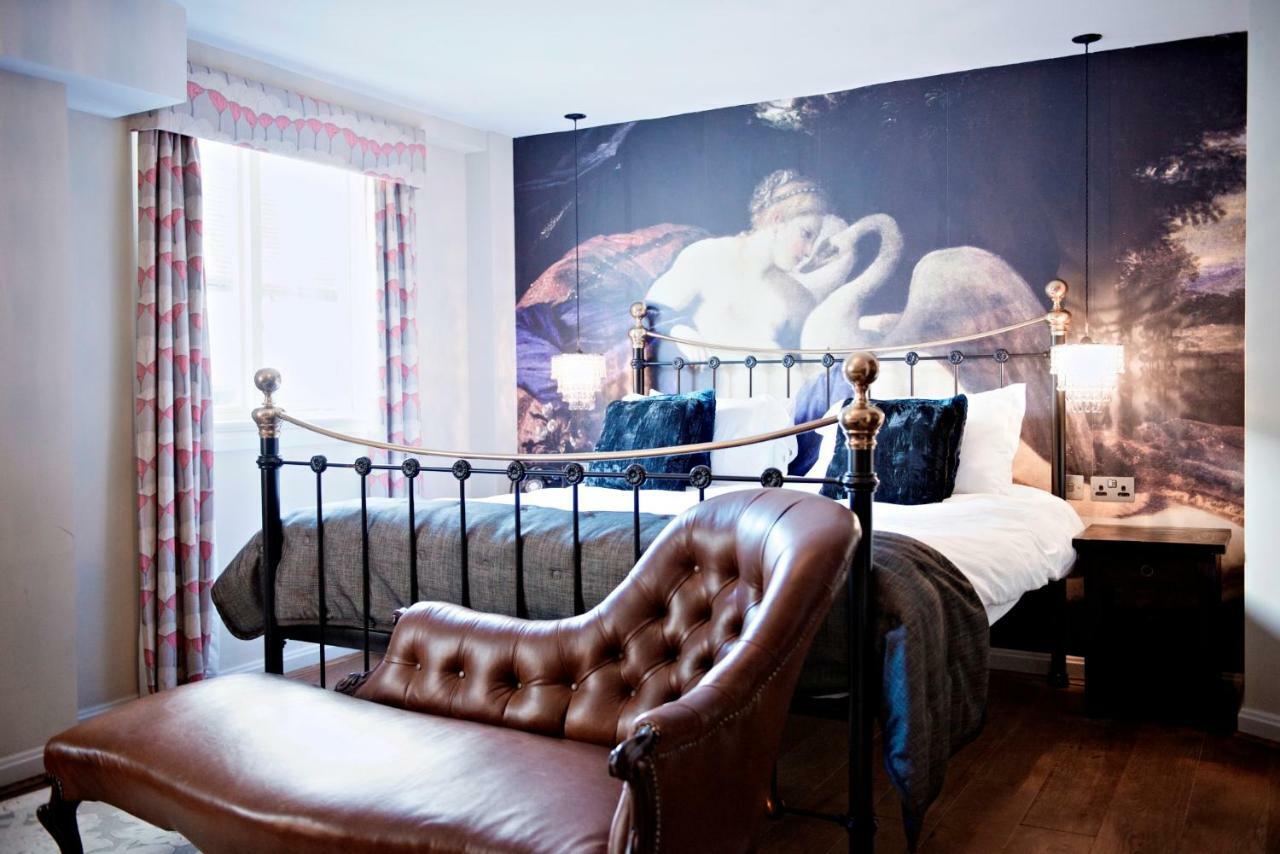 Grand Double Room